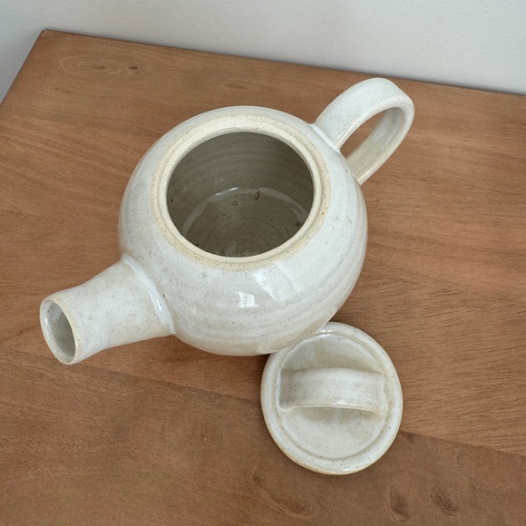 Ceramic Tea Set - Picture 5 of 12